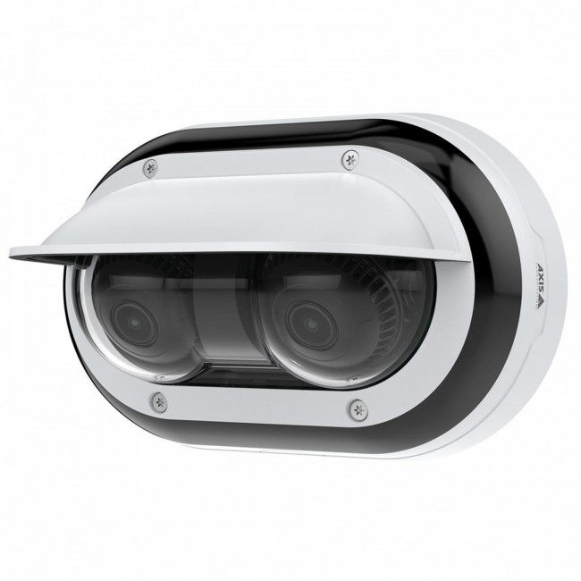 Axis 02416-001 security camera Bulb IP security camera Indoor & outdoor 2592 x 1944 pixels Ceiling/wall Axis 02416-001 security camera Bulb IP security camera Indoor & outdoor 2592 x 1944 pixels Ceiling/wall