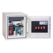 Phoenix Safe Co. Titan FS1282K Floor safe 25 L Steel White