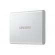 Samsung MU-PD2T0G/WW external solid state drive 2 TB USB Type-C 3.2 Gen 2 (3.1 Gen 2) Silver