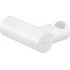 Brass earpiece holder