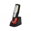 Yato YT-08558 work light Black, Red LED 7 W Yato YT-08558 work light Black, Red LED 7 W