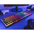 Tracer Unique keyboard Gaming USB QWERTY English Black