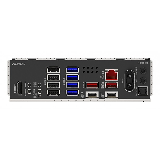 GIGABYTE B850 AORUS ELITE X3D Motherboard GIGABYTE B850 AORUS ELITE X3D Motherboard