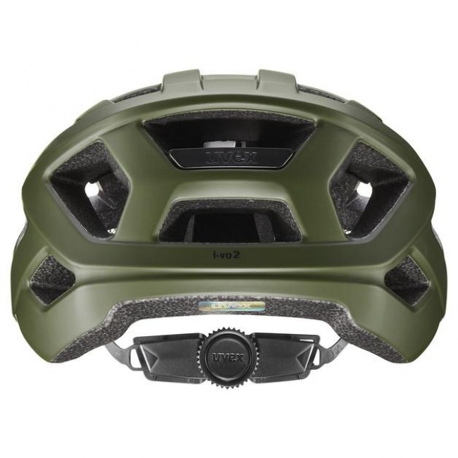 Uvex i-vo 2 Green