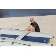 Bestway Hydro Force Beacon Elite 5-Person Inflatable Sport Boat Set 3.35 m