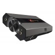Creative Labs Sound BlasterX G6 2.0 channels USB