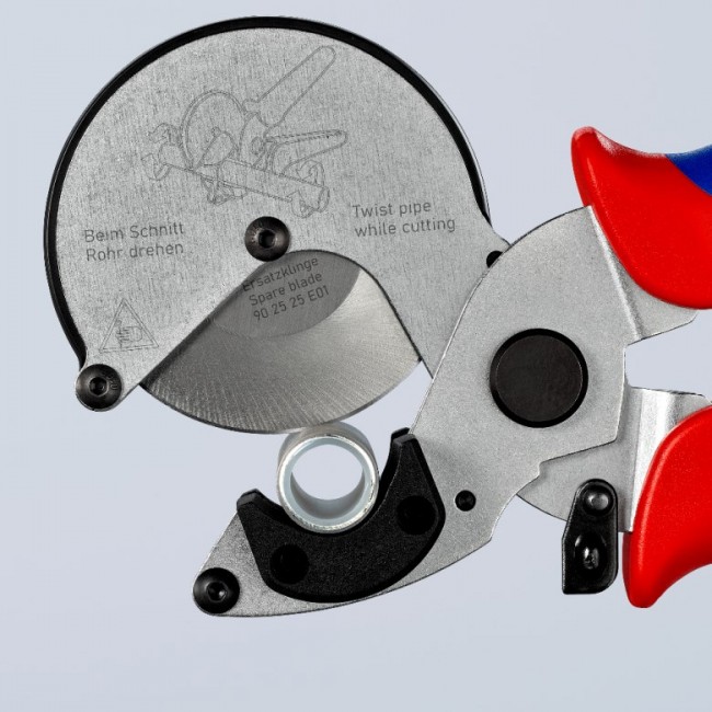 Knipex Rohrschneider Pipe scissors