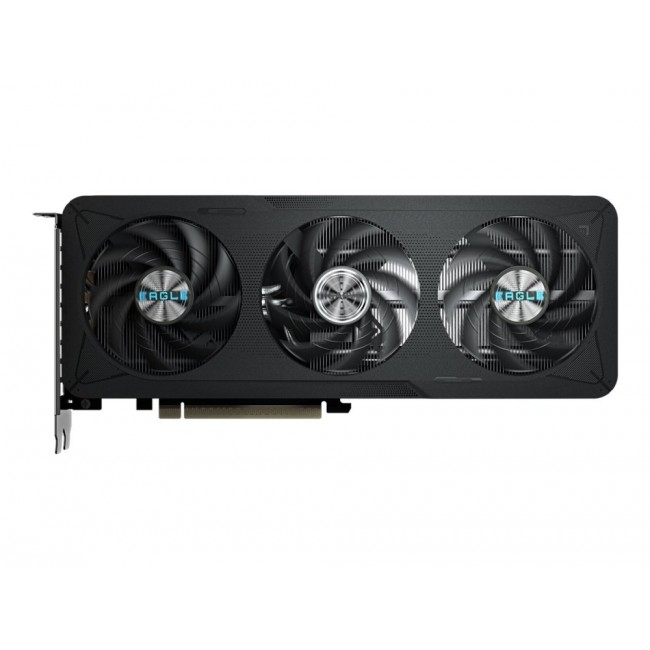 Karta graficzna Gigabyte GeForce RTX 5060 Eagle MAX OC 8GB GDDR7 DLSS4 (GV-N5060EAGLEMAX OC-8GD)