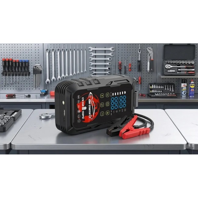 Extralink EX.99519 vehicle jump starter
