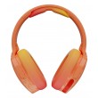 Skullcandy Hesh Evo Headphones Wireless Head-band Music USB Type-C Bluetooth Orange
