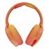 Skullcandy Hesh Evo Headphones Wireless Head-band Music USB Type-C Bluetooth Orange