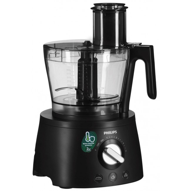 Philips 7000 series Food processor HR7776/90