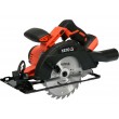 YATO CIRCULAR SAW 165mm 18V W/O BATTERIES AND CHARGER YATO CIRCULAR SAW 165mm 18V W/O BATTERIES AND CHARGER
