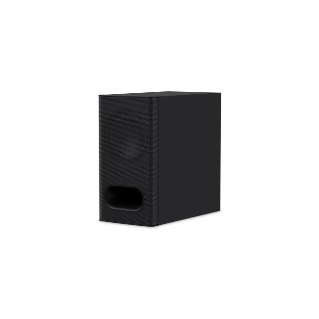 Sony 3.1.2 Soundbar with Wireless Subwoofer