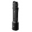 Ledlenser TAC6R Black Flashlight 2000 lumen
