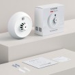 X-Sense XH02-M heat detector Wireless Interconnectable Surface-mounted