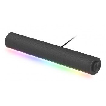 Xiaomi Desktop Speaker Black Wired & Wireless