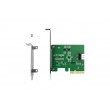 Icy Dock EXLink interface cards/adapter