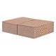 Cardboard box NC System 20 pieces, dimensions: 200X200X100 mm