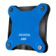 ADATA SSD DISK SD620 2TB BLUE ADATA SSD DISK SD620 2TB BLUE