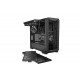 be quiet! Silent Base 601 Window Midi Tower Black