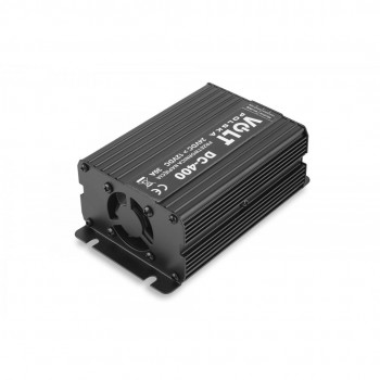 DC/DC converter 24/12V DC 400