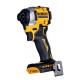 DEWALT DCF850N-XJ power screwdriver/impact driver 1/4