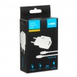 iBOX C-42 GaN PD33W Wall charger, White iBOX C-42 GaN PD33W Wall charger, White