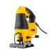 Electric jigsaw 650W DEWALT DWE349