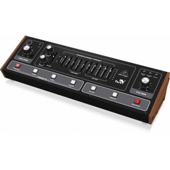 Behringer TORO Syntezator analogowy