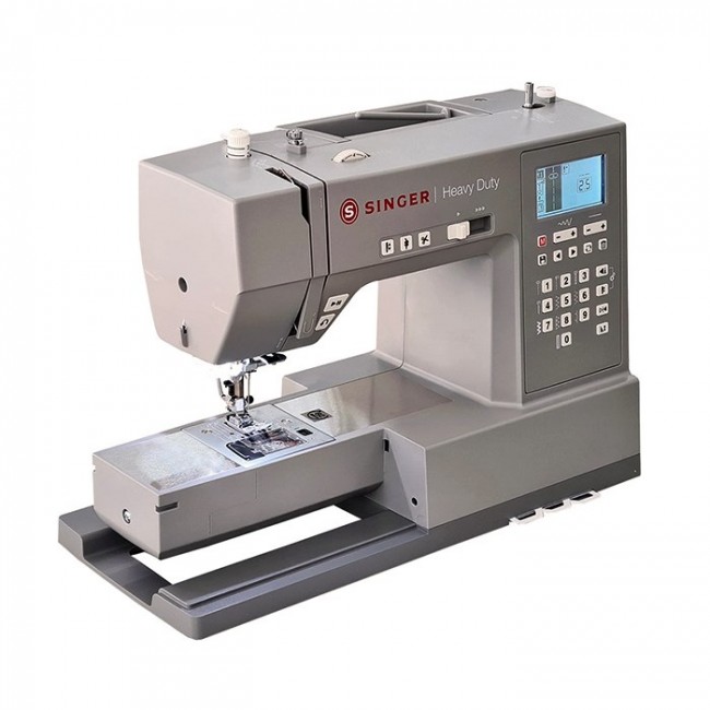 Singer HD 6805 sewing machine Singer HD 6805 sewing machine