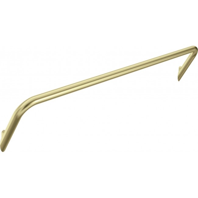 Towel rack - wall mounted Towel rack - wall mounted