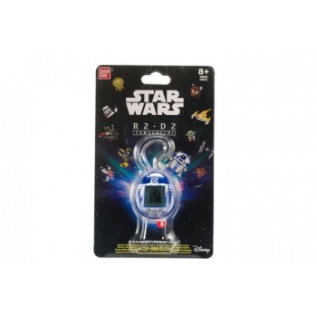 SUPBUZZ Tamagotchi StarWars R2-D2 holo 88221