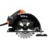 YATO CIRCULAR SAW 185mm 1500W