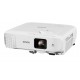 Epson EB-X49 data projector Desktop projector 3600 ANSI lumens 3LCD XGA (1024x768) White Epson EB-X49 data projector Desktop projector 3600 ANSI lumens 3LCD XGA (1024x768) White