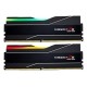 G.Skill Trident Z5 Neo RGB F5-6400J3239F24GX2-TZ5NR memory module 48 GB 2 x 24 GB DDR5 6400 MHz G.Skill Trident Z5 Neo RGB F5-6400J3239F24GX2-TZ5NR memory module 48 GB 2 x 24 GB DDR5 6400 MHz