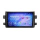 RADIO NAVIGATION SUZUKI SX4 FIAT SEDICI 2006-2013 RADIO NAVIGATION SUZUKI SX4 FIAT SEDICI 2006-2013