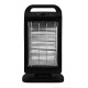 Halogen infrared heater 400/800/1200W Halogen infrared heater 400/800/1200W
