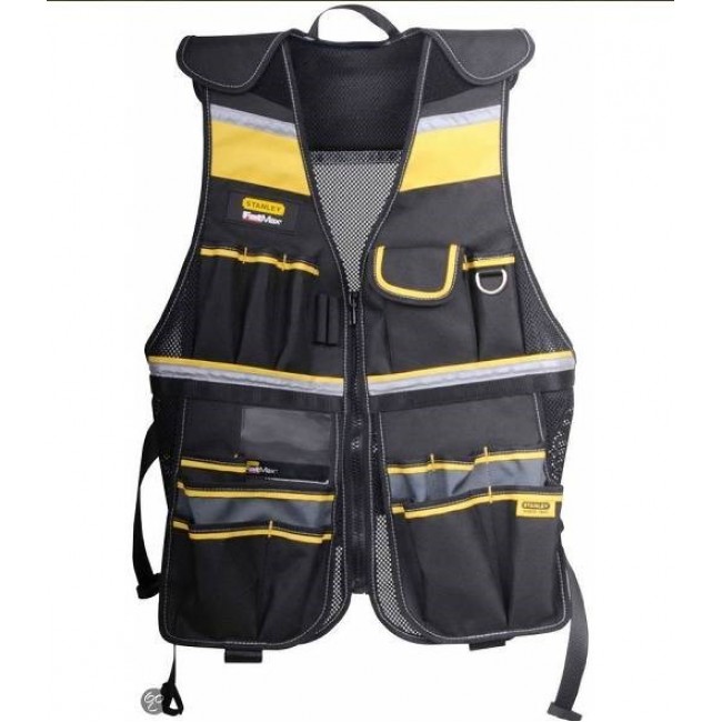 Fatmax Tool Vest Fatmax Tool Vest