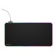 GENESIS Boron 500 XXL RGB Gaming mouse pad Black