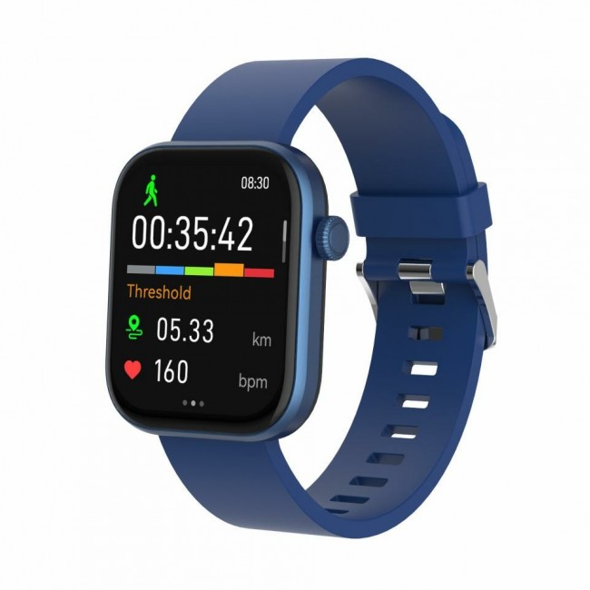Denver SWC-185BU smartwatch / sport watch 4.7 cm (1.85 Denver SWC-185BU smartwatch / sport watch 4.7 cm (1.85