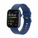 Denver SWC-185BU smartwatch / sport watch 4.7 cm (1.85 Denver SWC-185BU smartwatch / sport watch 4.7 cm (1.85
