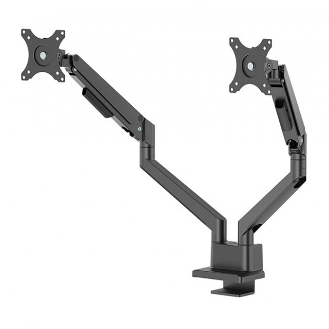 Neomounts DS70-250BL2 Monitor arm 17-32
