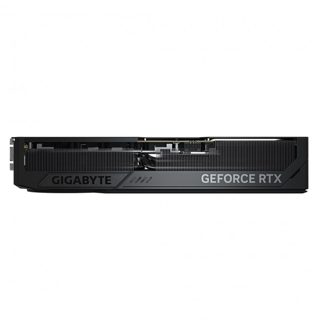 GIGABYTE GeForce RTX 5090 WINDFORCE OC 32G Graphics Card - 32GB GDDR7, 512bit, PCI-E 5.0, 2467MHz Core Clock, 3 x DP 2.1a, 1 x HDMI 2.1b, NVIDIA DLSS 4, GV-N5090WF3OC-32GD