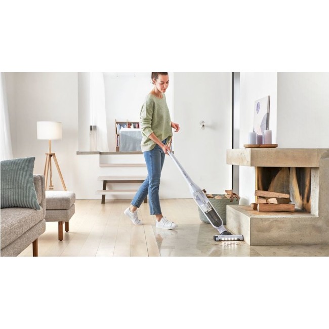 Bosch Cordless Vacuum Cleaner Series 4 BBH3ALL28 Flexxo Bosch Cordless Vacuum Cleaner Series 4 BBH3ALL28 Flexxo