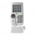 Nedis WIFIACMB1WT14 air purifier 65 dB 1610 W White