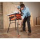 Black & Decker BES720-QS table saw 4800 RPM Black & Decker BES720-QS table saw 4800 RPM