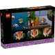 LEGO ART 31217 The Fauna Collection - Tiger LEGO ART 31217 The Fauna Collection - Tiger