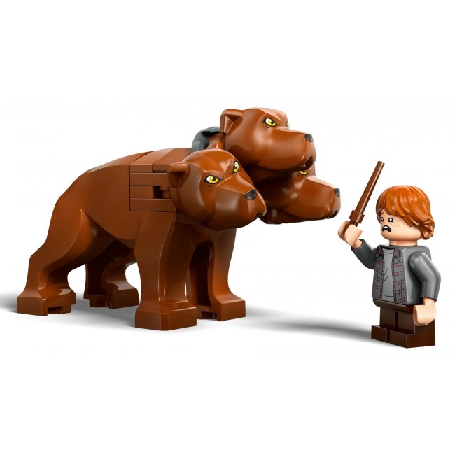 LEGO HARRY POTTER 76454 Hogwarts Castle - The Main Tower LEGO HARRY POTTER 76454 Hogwarts Castle - The Main Tower