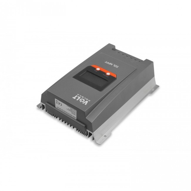 SOLAR CONTROLLER SOL MPPT 30A (100V) 12/24V+LCD+BL SOLAR CONTROLLER SOL MPPT 30A (100V) 12/24V+LCD+BL